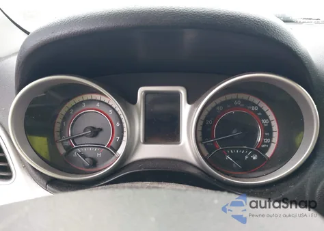 2012 Dodge Journey Se/Avp from USA, damaged, VIN 3C4PDCAB6CT367139